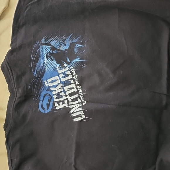 Vintage Tee shirts - Picture 4 of 5